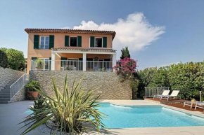 Villa Solberg - Happy Rentals